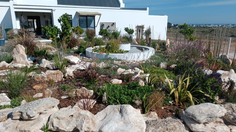  Bedroom Property for Sale in Jacobsbaai Western Cape